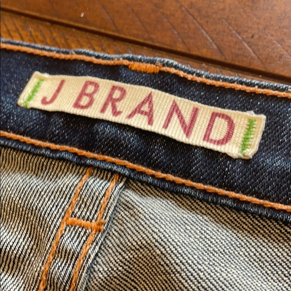 J Brande petite pencil jeans - Picture 3 of 9